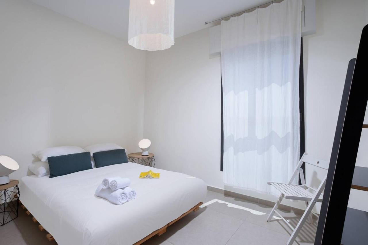 Sophisticated 3Br Penthouse In Jaffa'S Market Tel Aviv Exterior foto